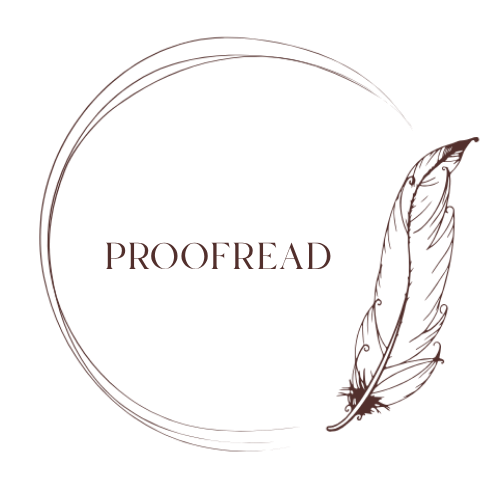 Proofread