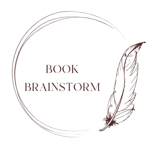 Book Brainstorm
