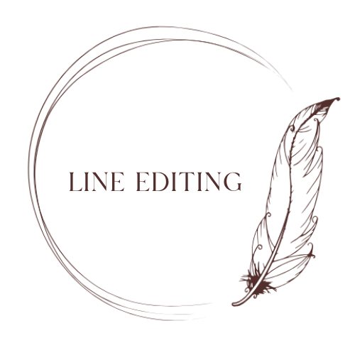 Line Editing