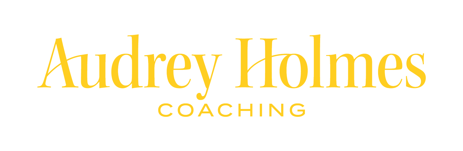 Audrey Holmes Coaching