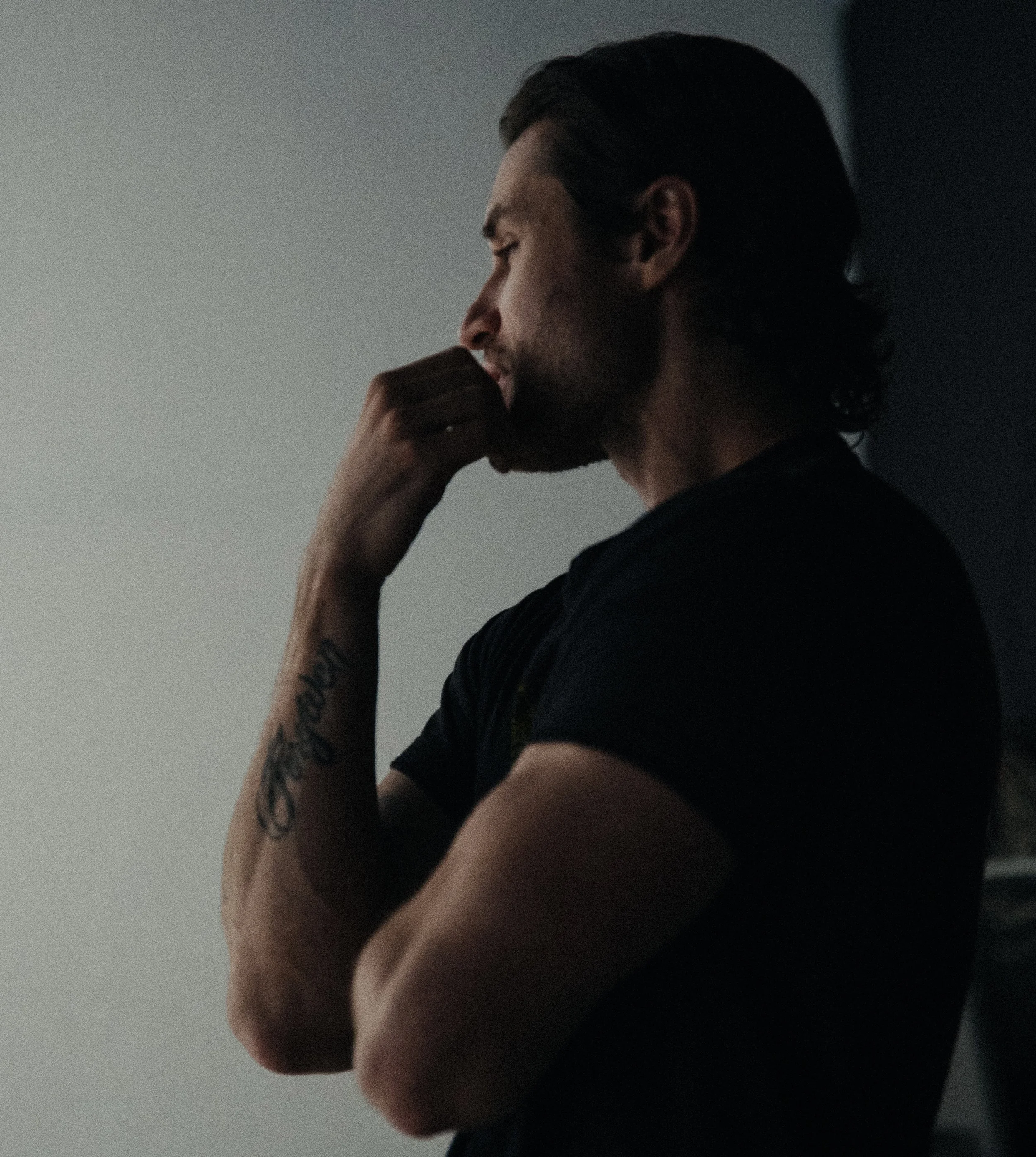 Connect with Prevailer Film Co., operated by Garrett Drake.