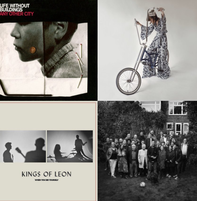 Favourites Playlist - Winter ‘24