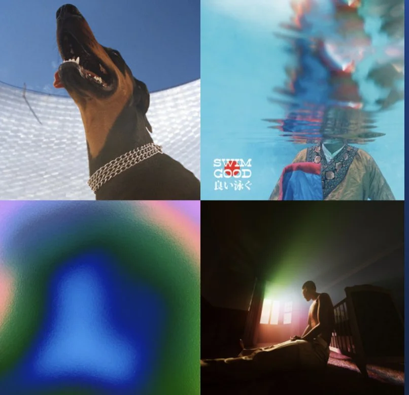 Favourites Playlists- Summer ‘23-’24