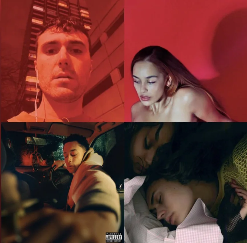 Monthly Favourites Playlist- July 23