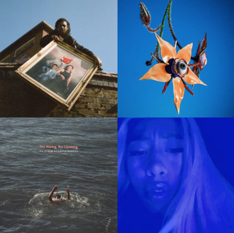 Monthly Favourites Playlist - June 23