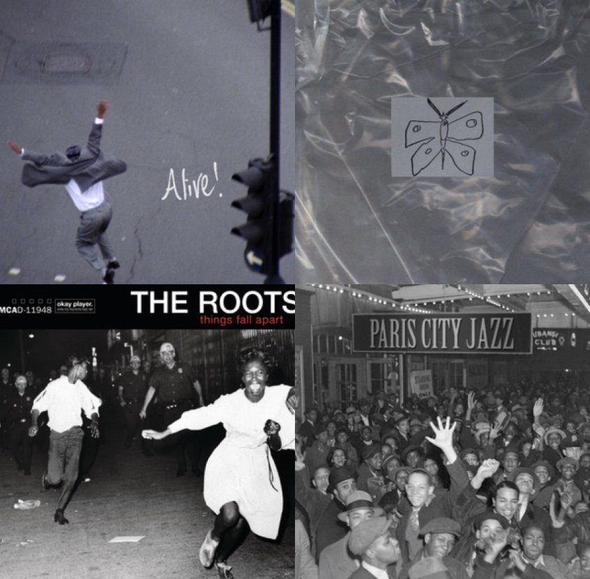 Monthly Favourites Playlist- June 23 2.0