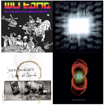 Favourites Playlist - Summer ‘26