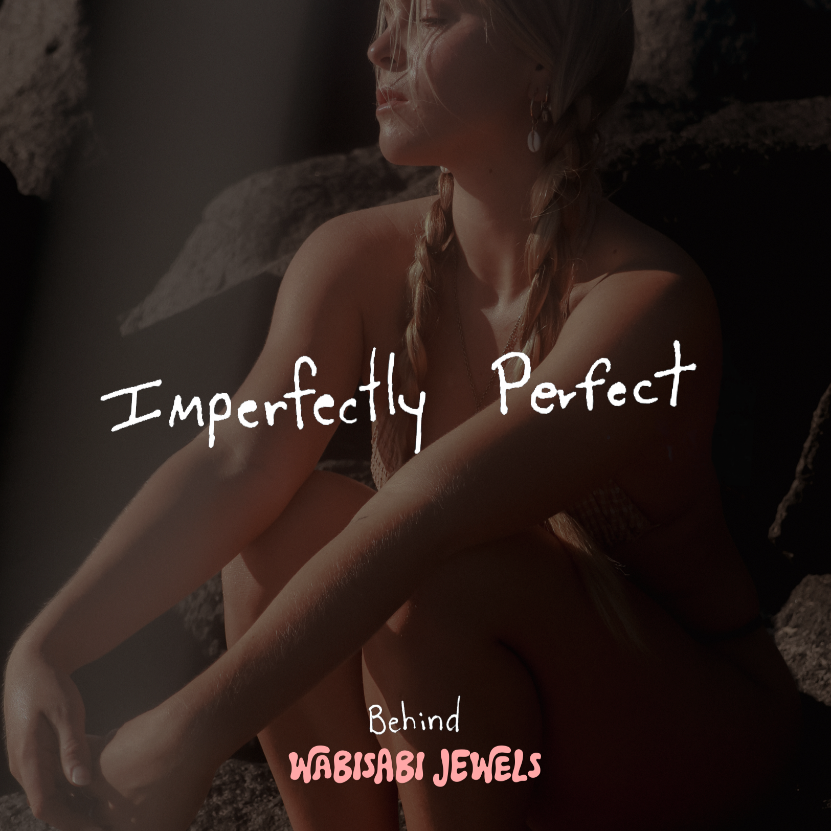 Perfectly Imperfect - Behind Wabisabi Jewels, International Women’s Day