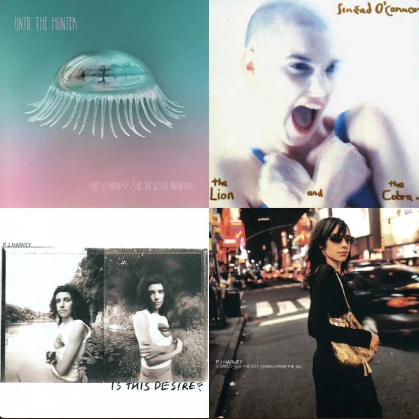 Favourites Playlist - Autumn ‘26