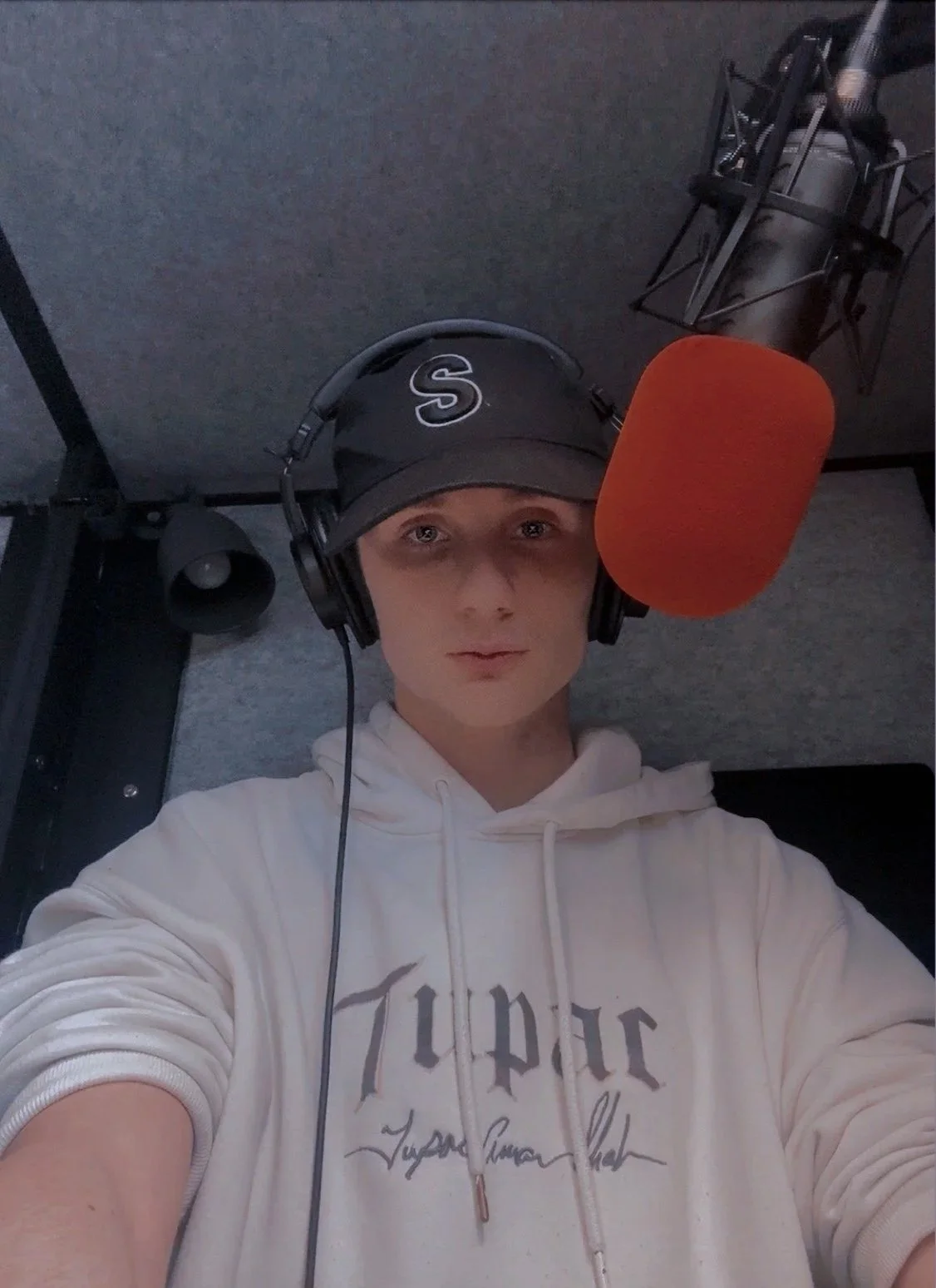 Custom and bespoke Voice Overs