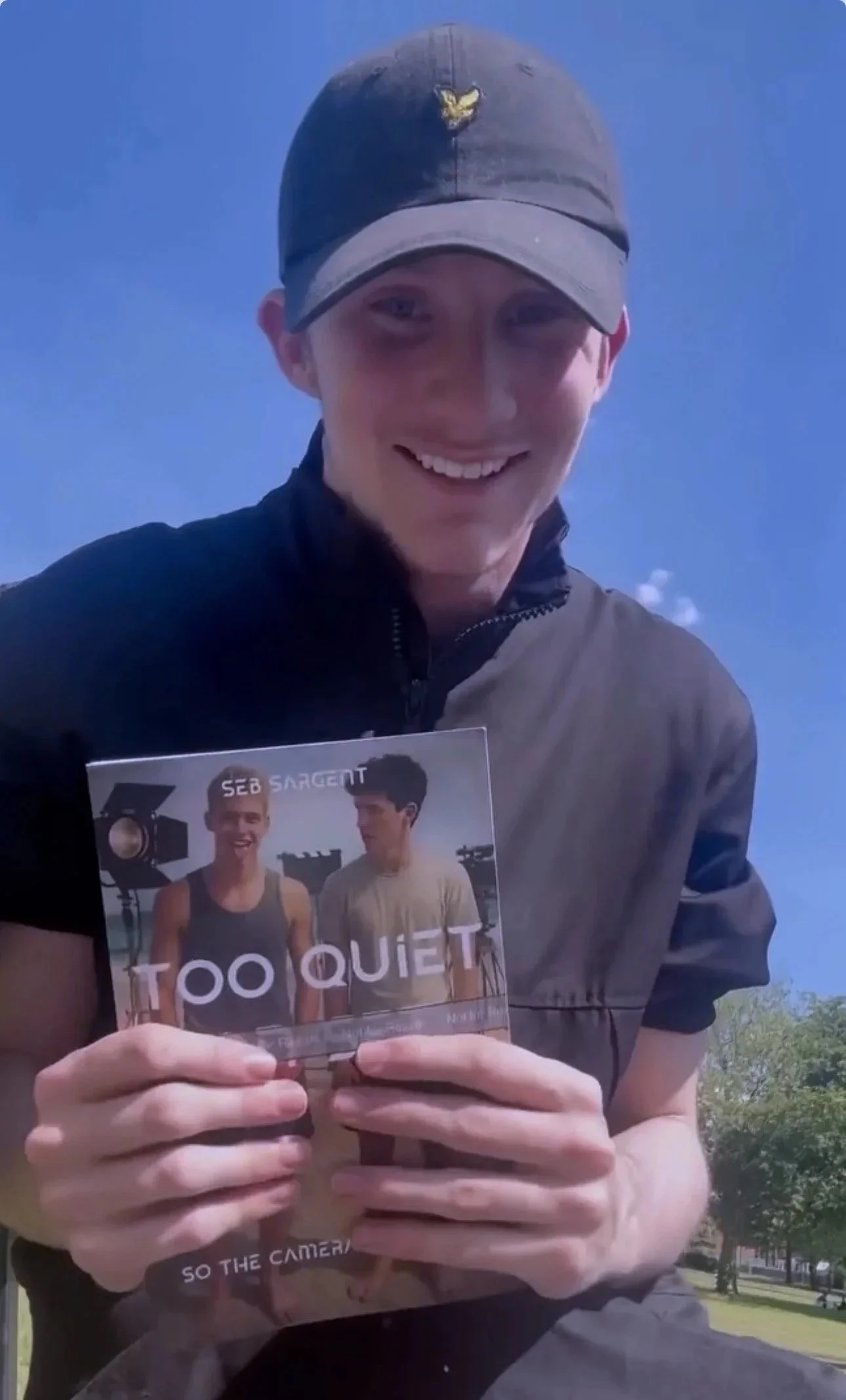 Professional Writing (Journalism & otherwise)