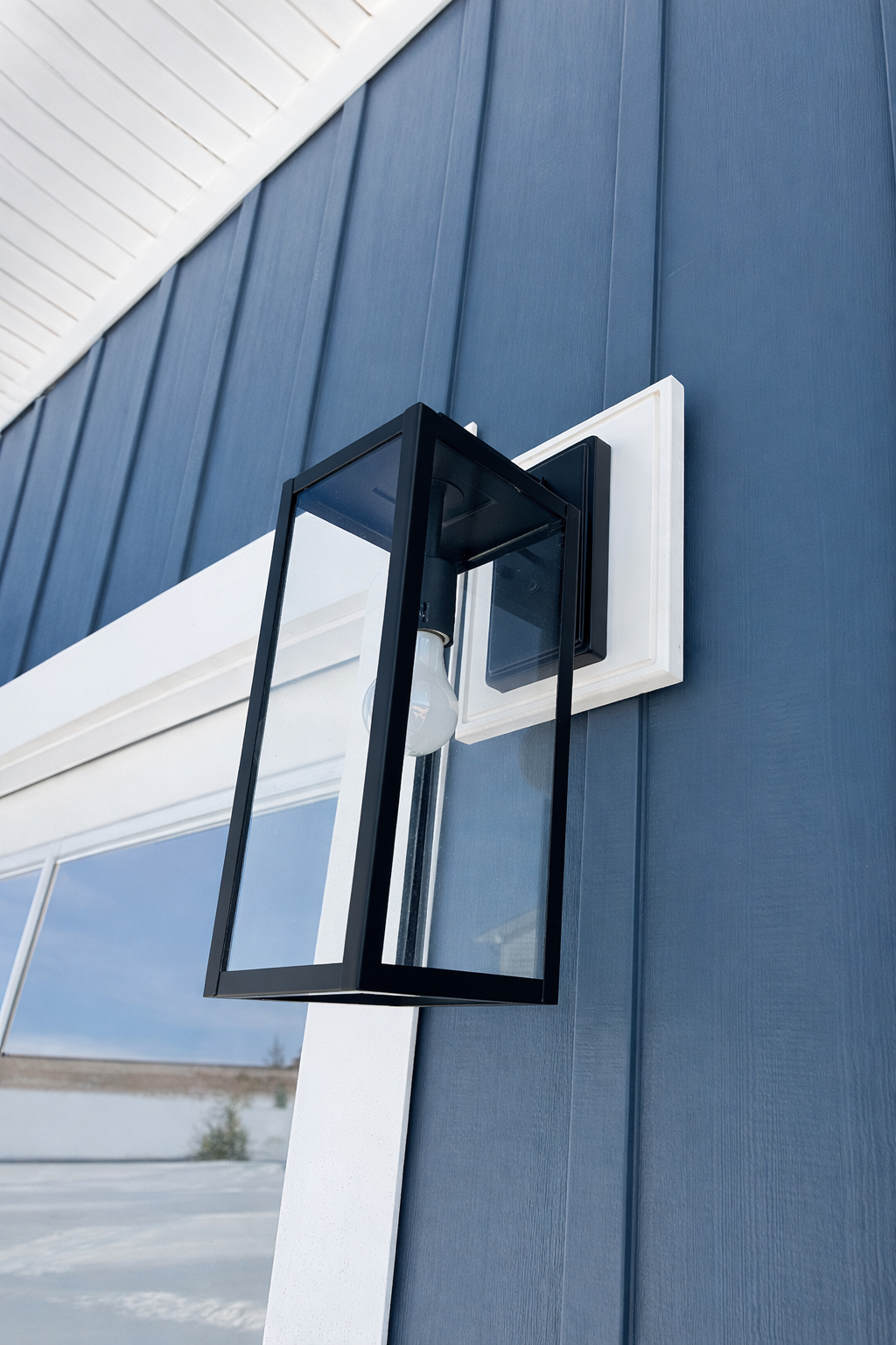 Empire Exterior Millwork Mounting System