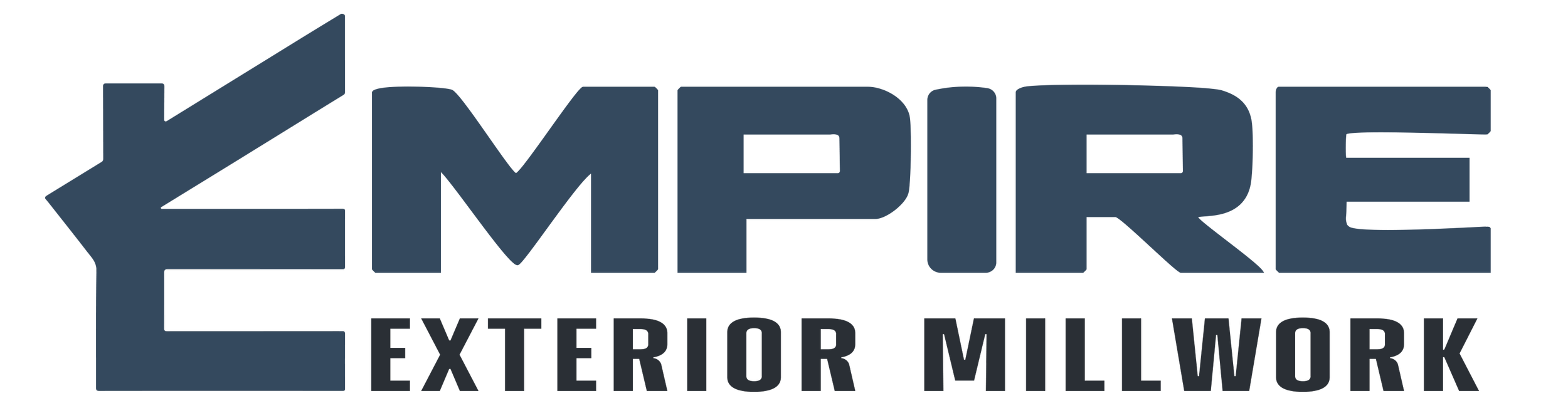 empire exterior millwork holley new york premium siding accessories