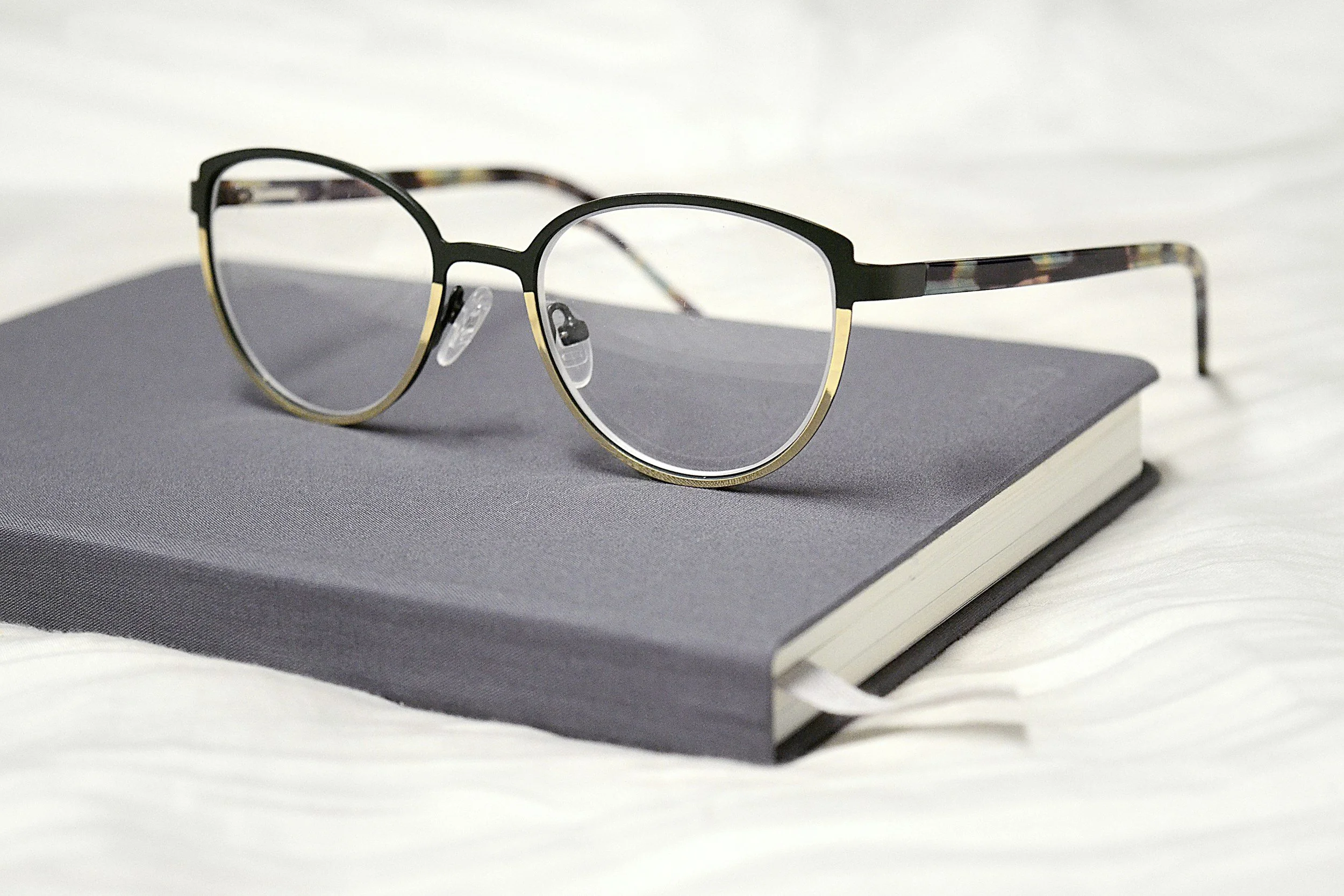 Choosing the Right Frames for Your Face Shape