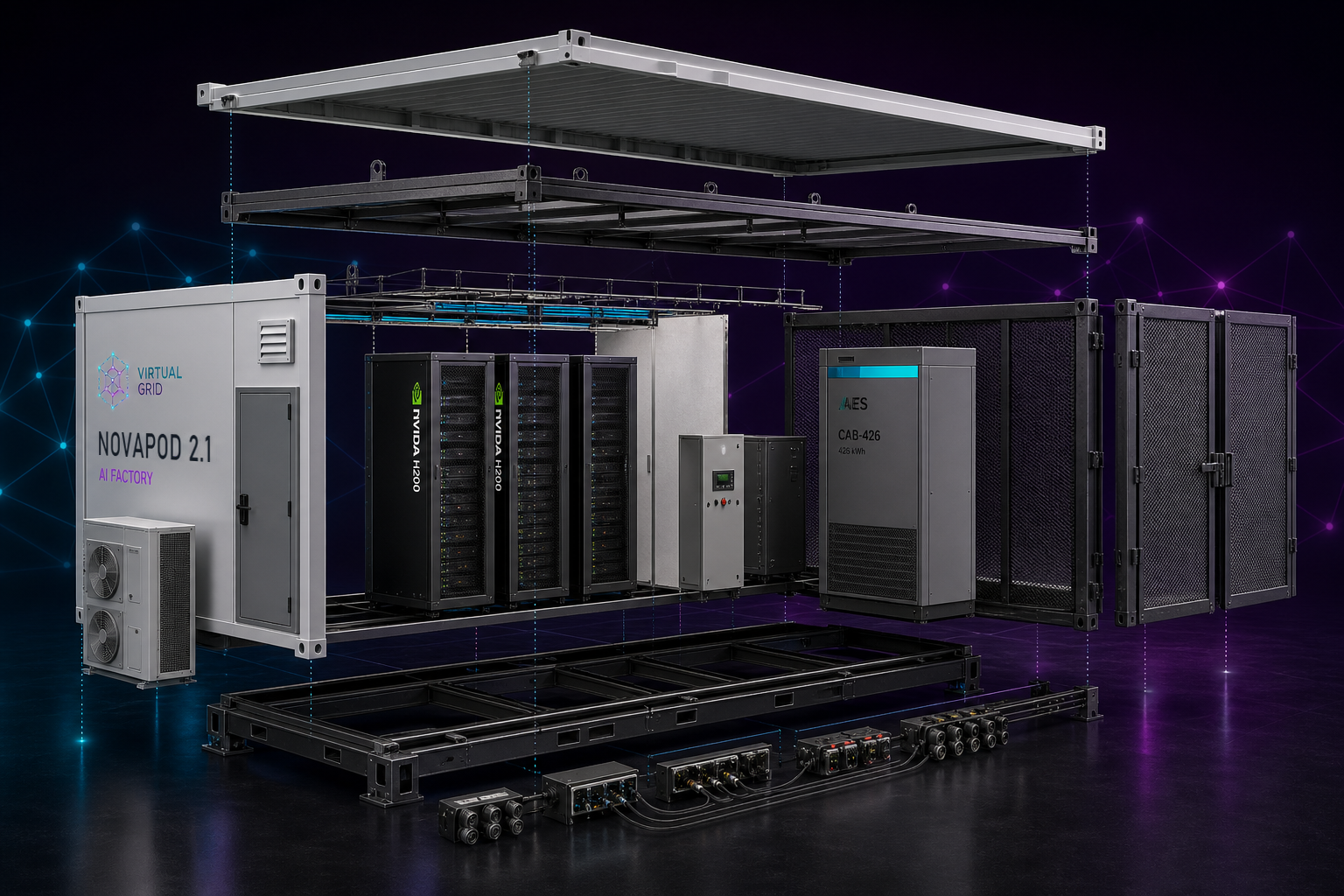 Products — Virtual Grid
