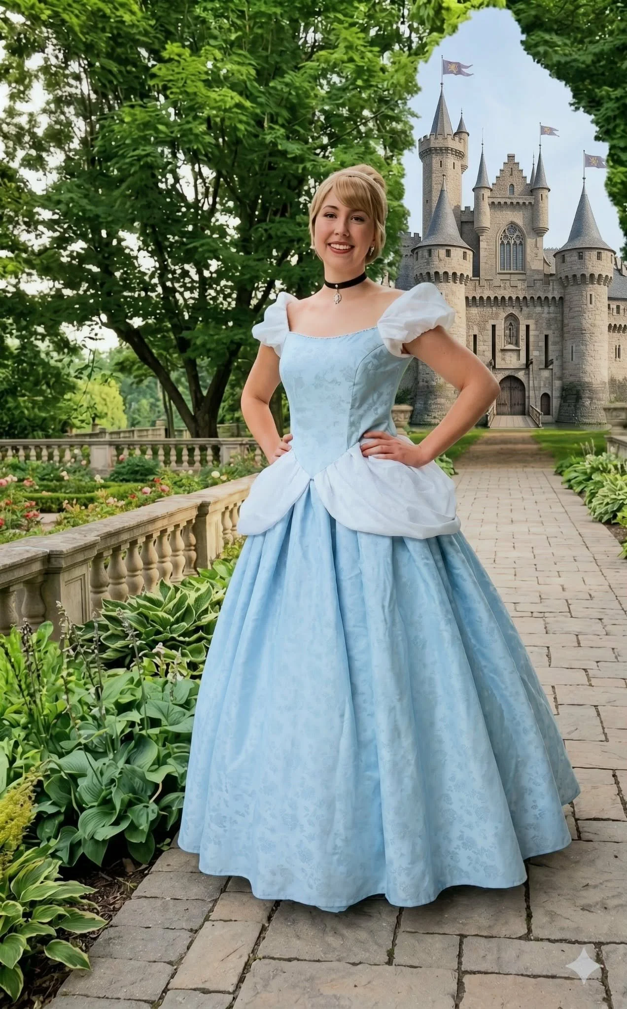 Pick-A-Princess