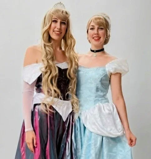 When You Wish Upon a Star