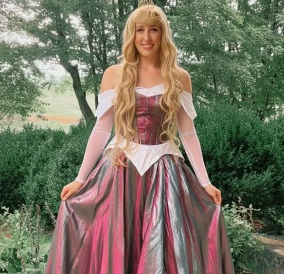 The More Magic, the Merrier