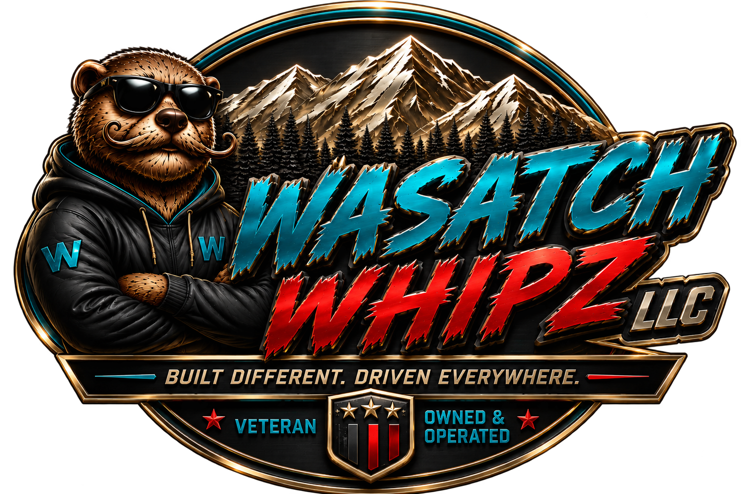 Wasatch Whipz LLC