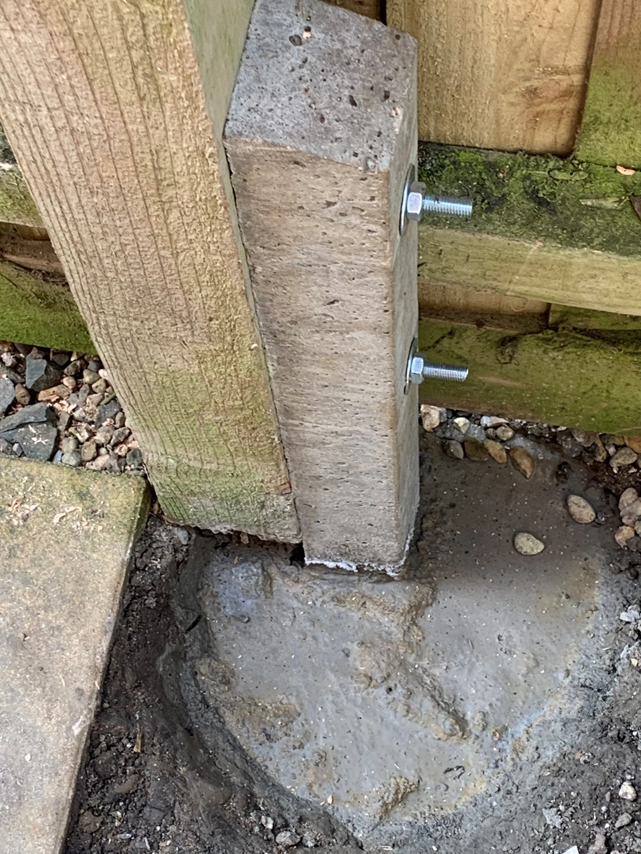 Gardening & Landscaping