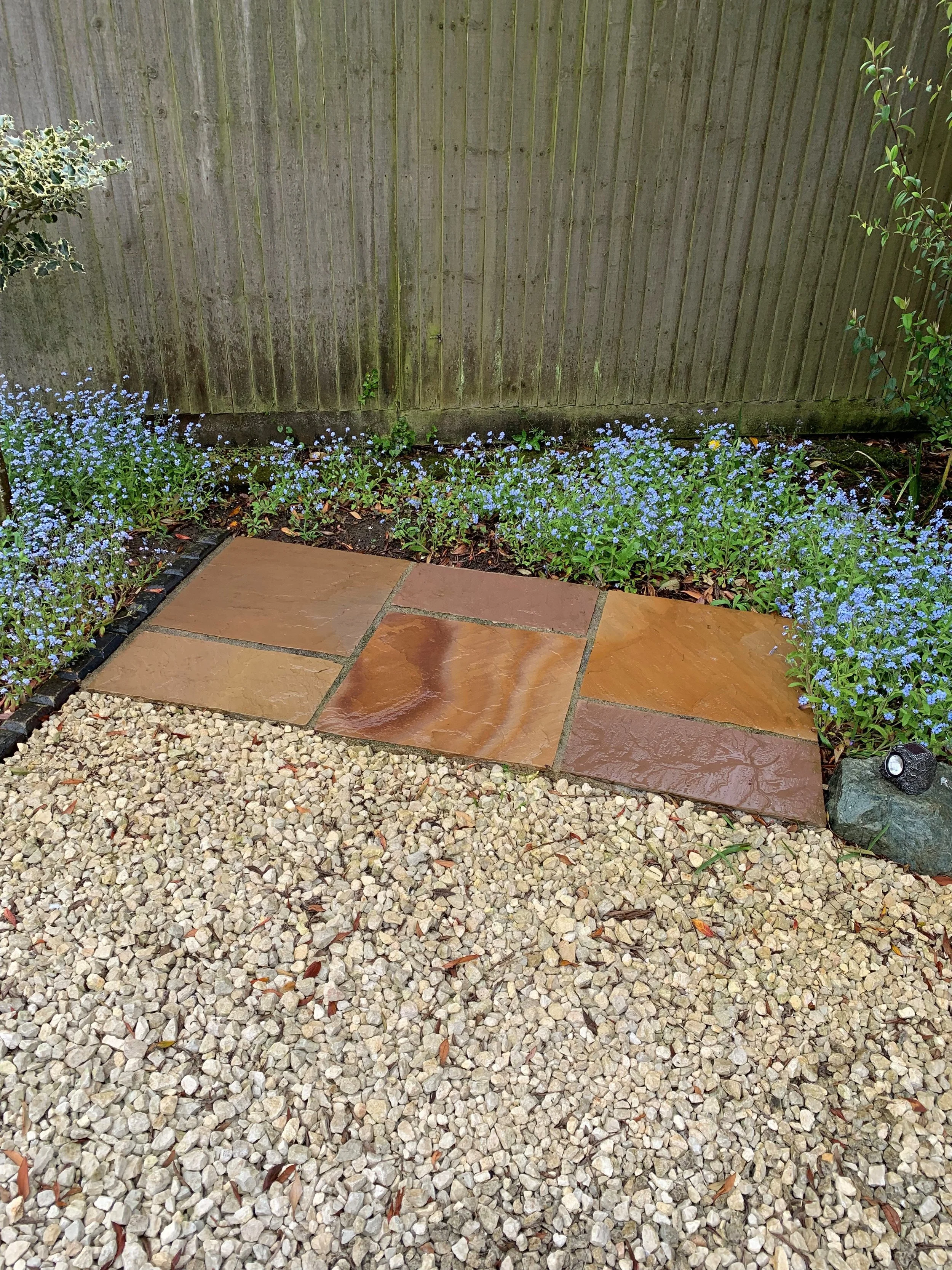 General Outdoor Property Maintenance