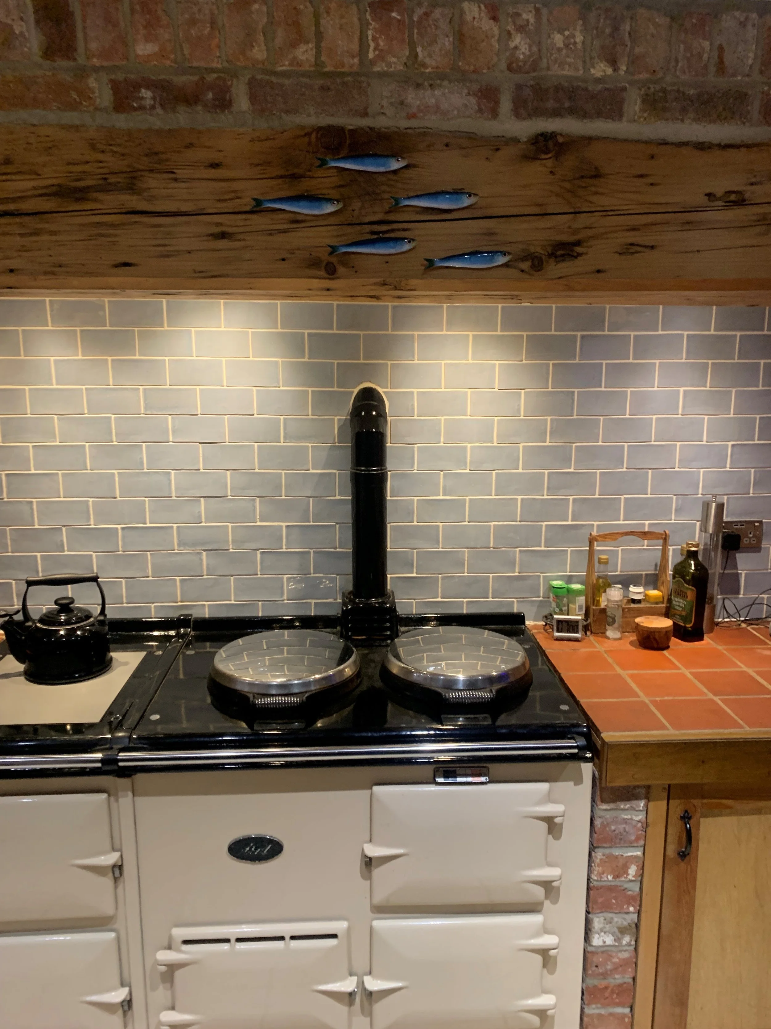 General Indoor Property Maintenance