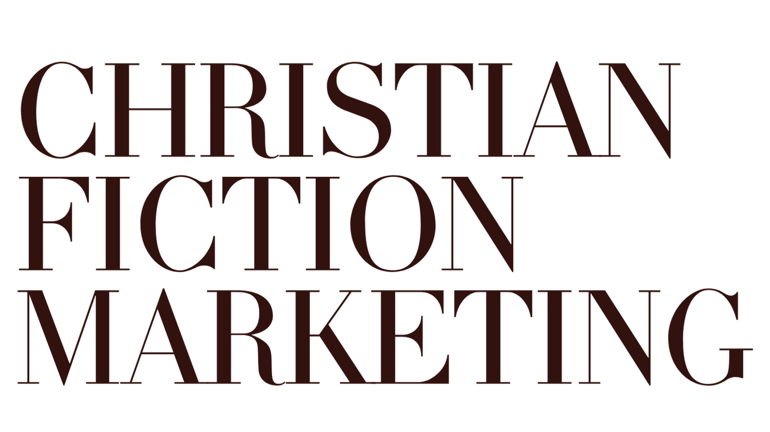 Christian Fiction Marketing