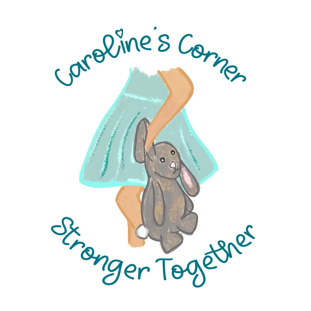 Caroline's Corner