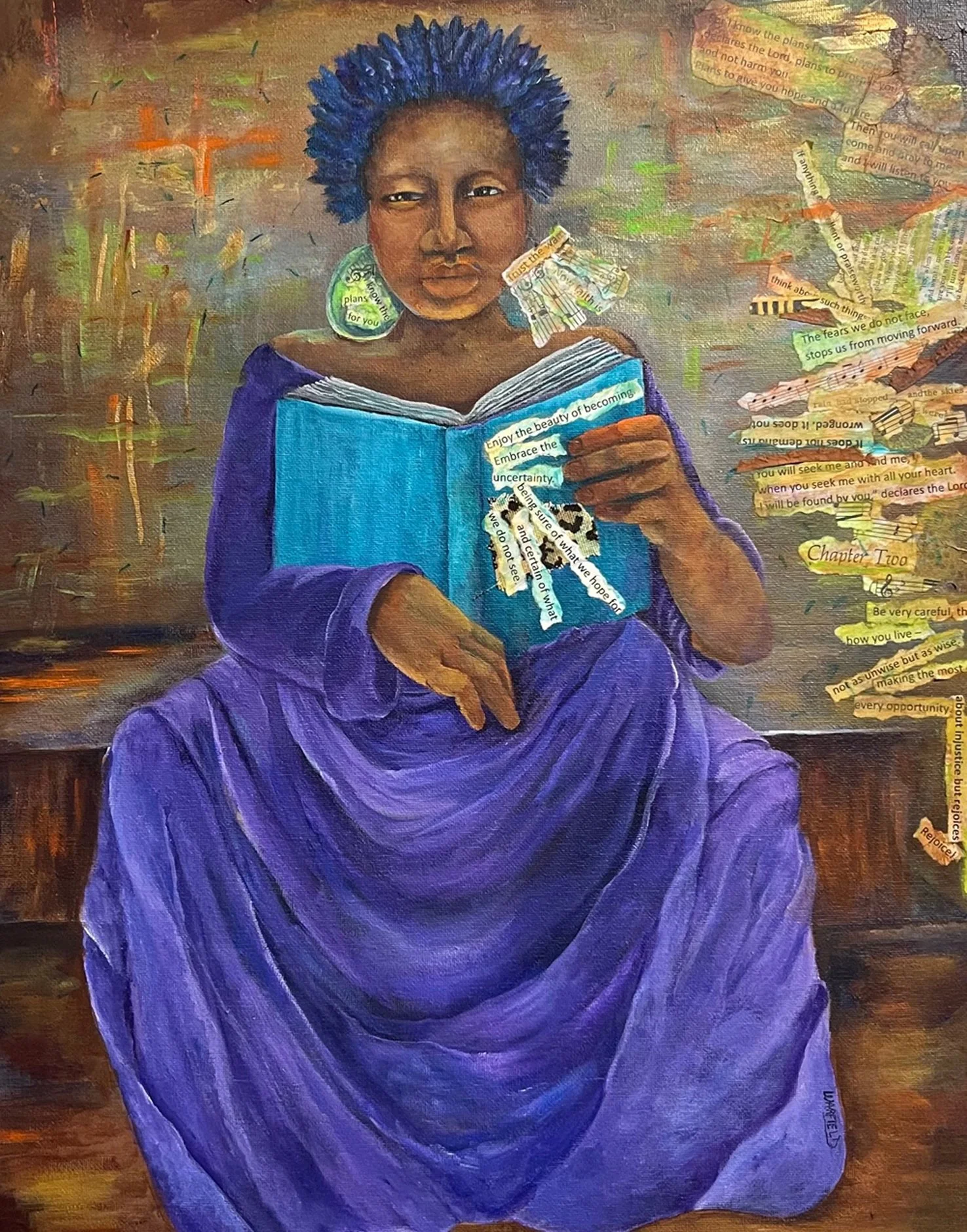 Small Steps Create Big Shifts 