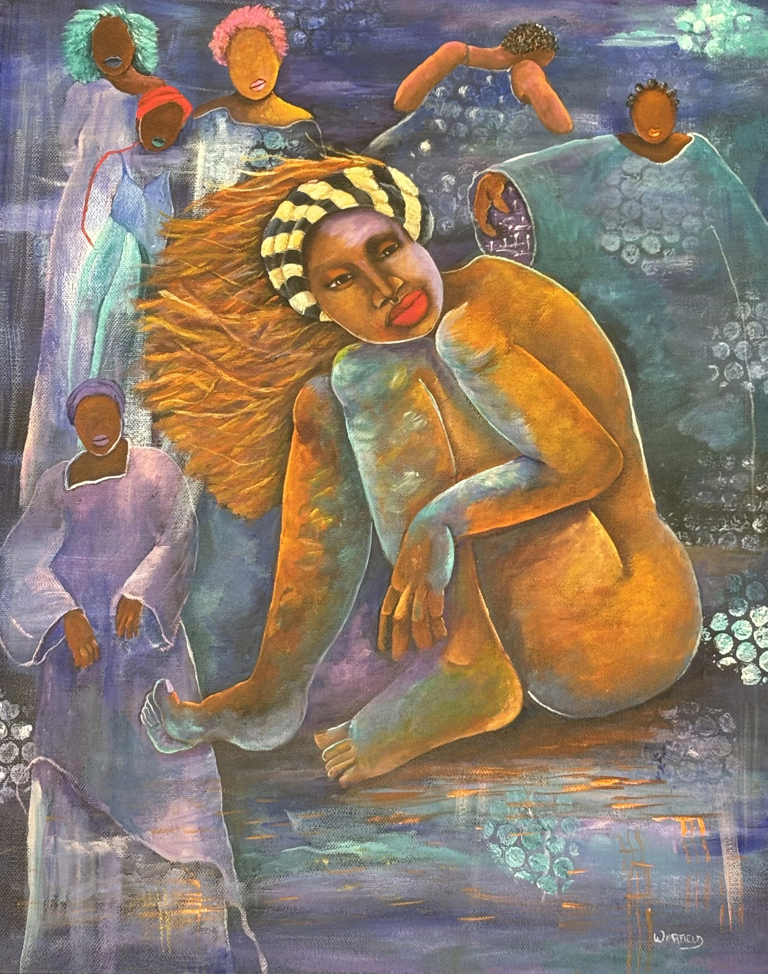 The Art Of Collecting Art