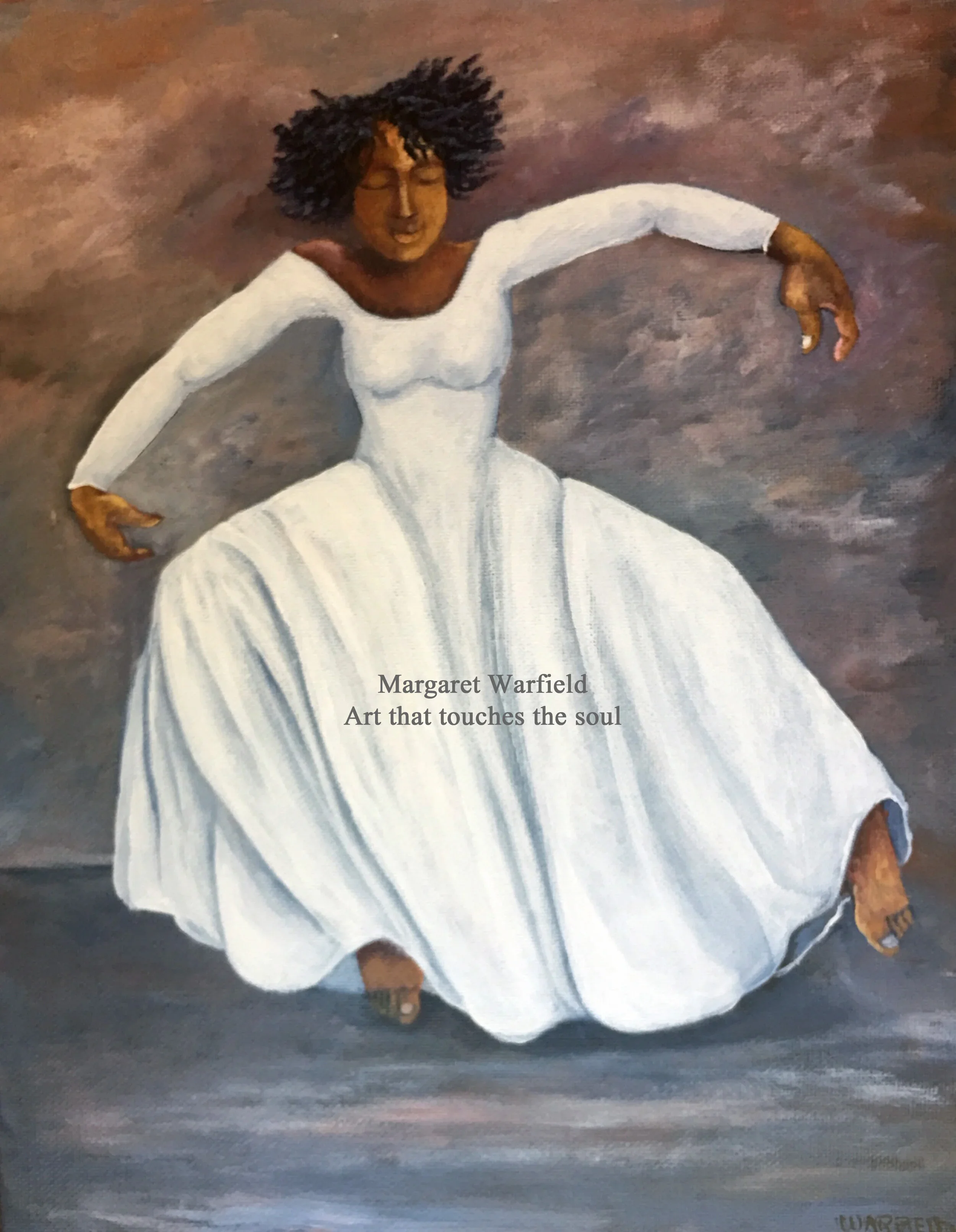 You Make Me Want To Dance #1