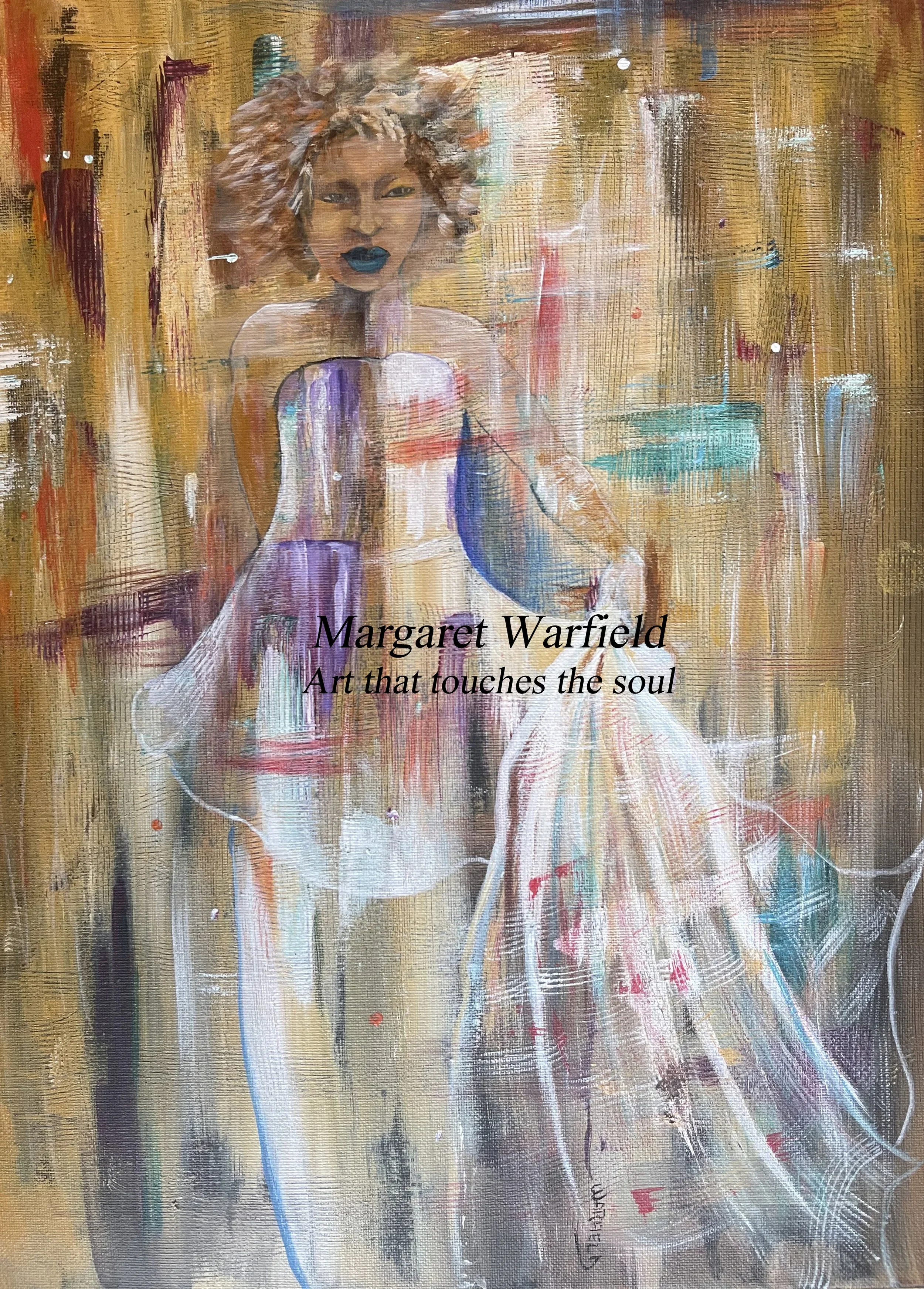 My Soul Looks Back And Wonder