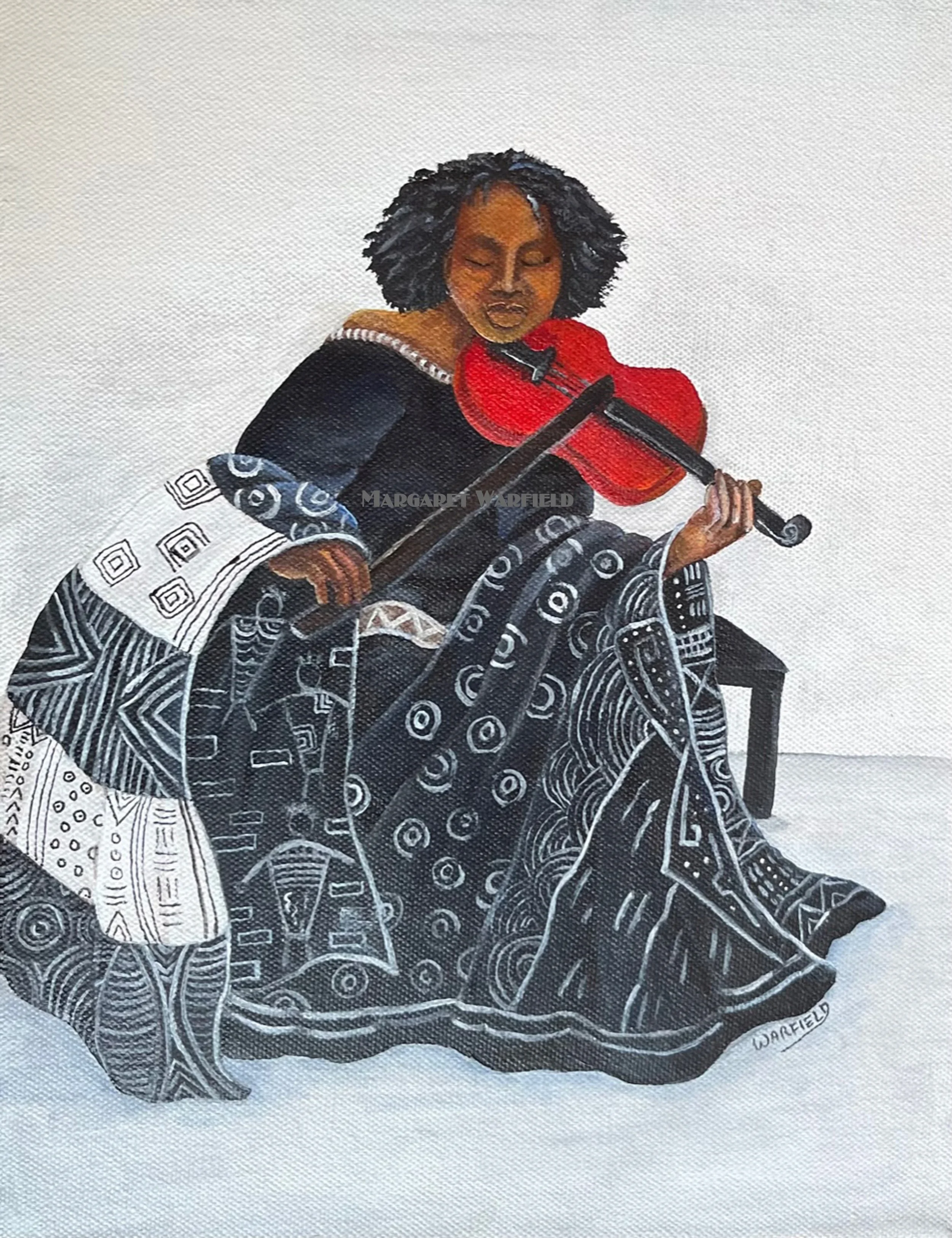 Rani - my joy, my song