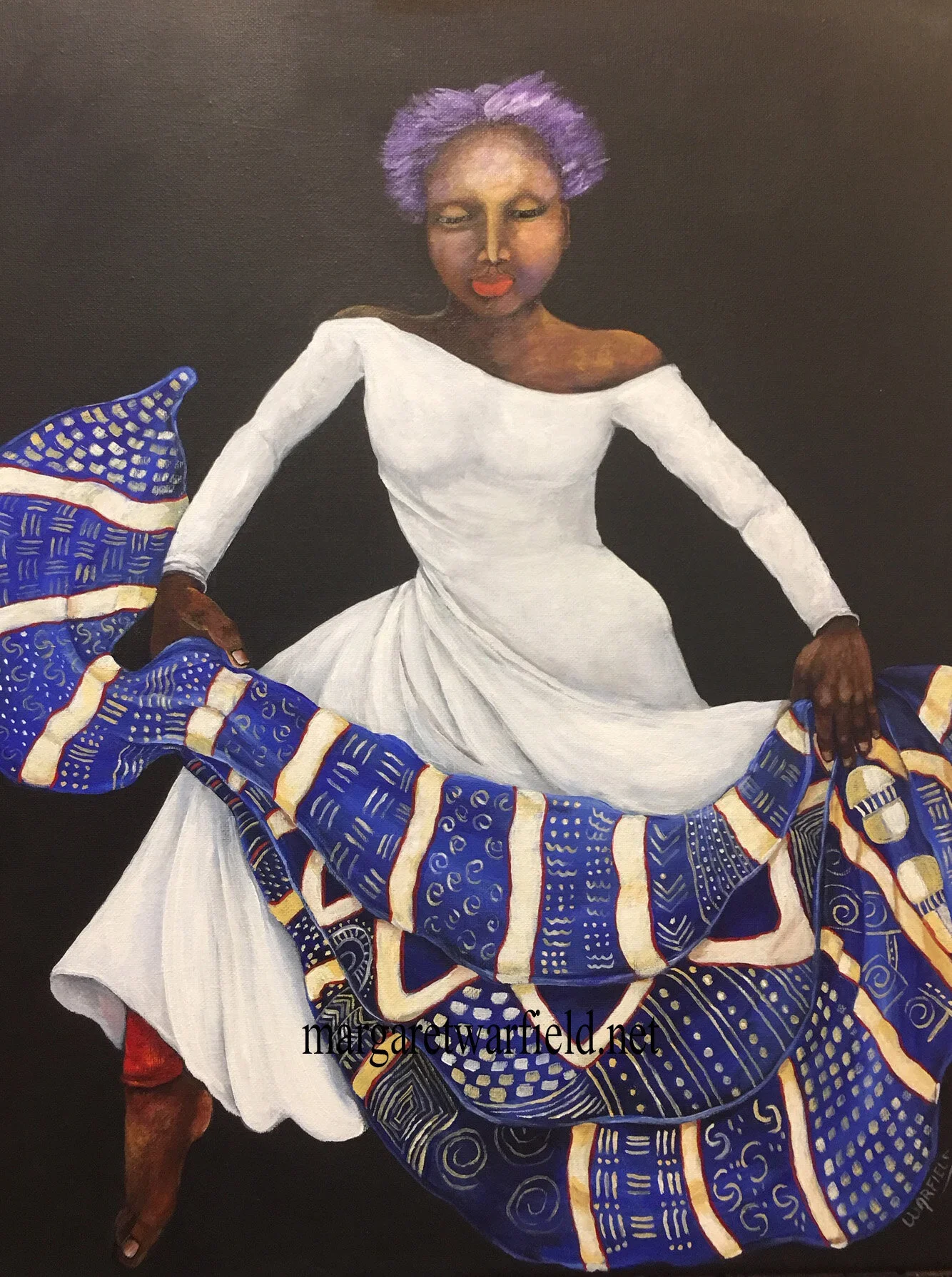 Amare - Possesses  Great Strength