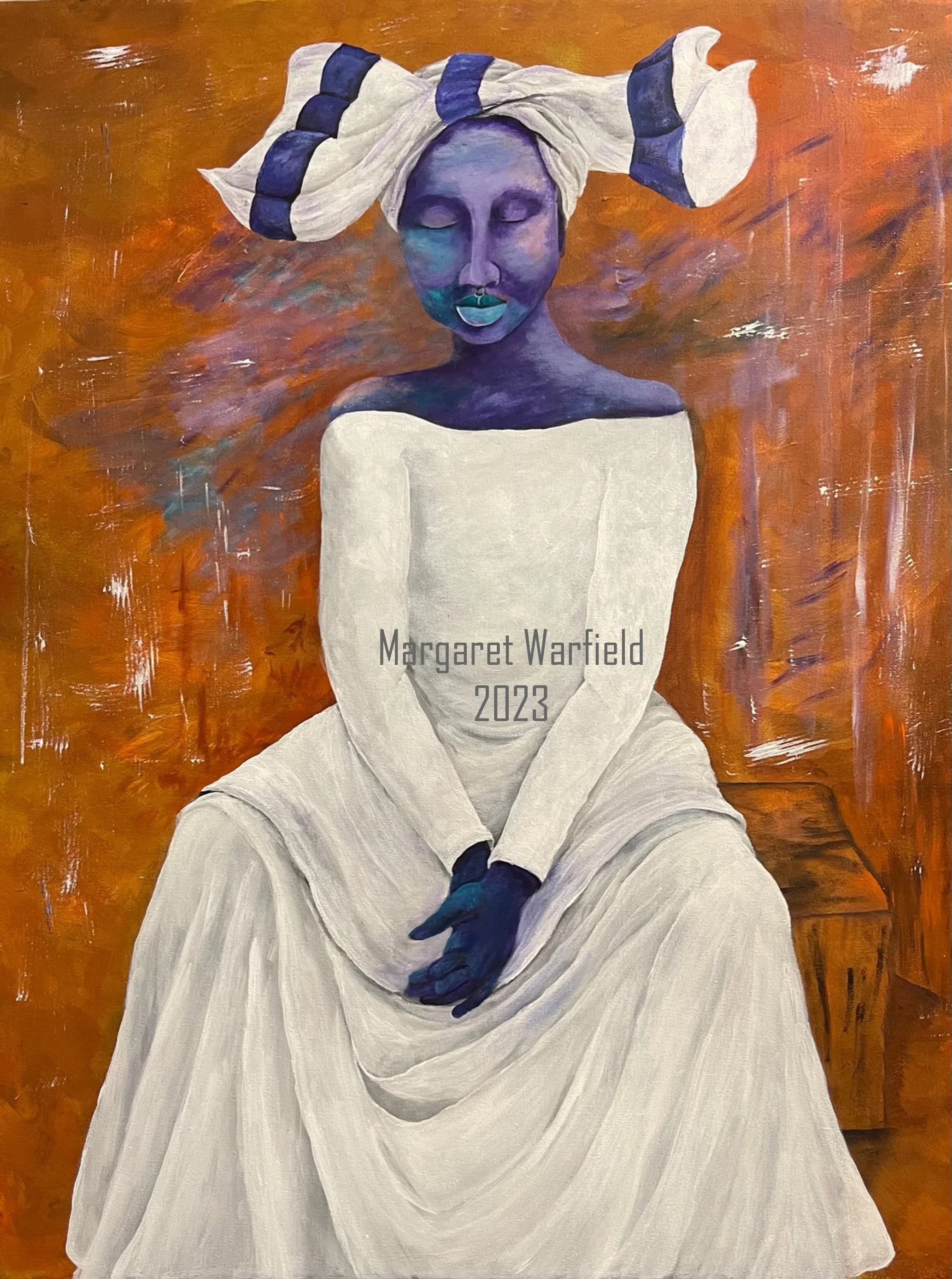 Emine - one who is fearless and courageous