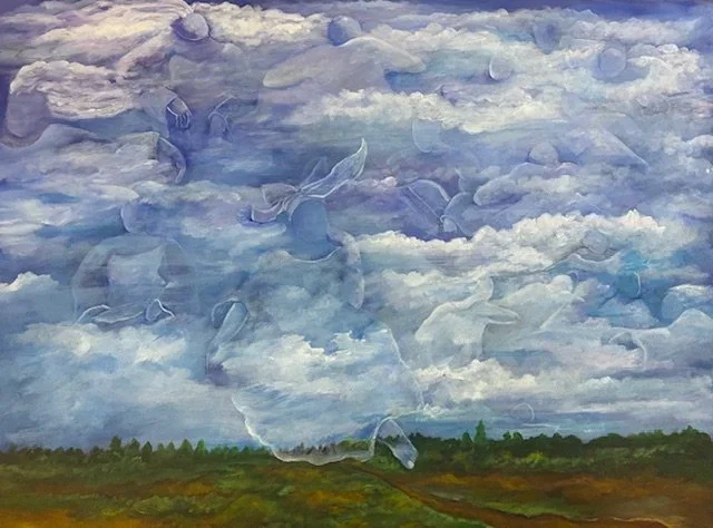 The Council Of Women