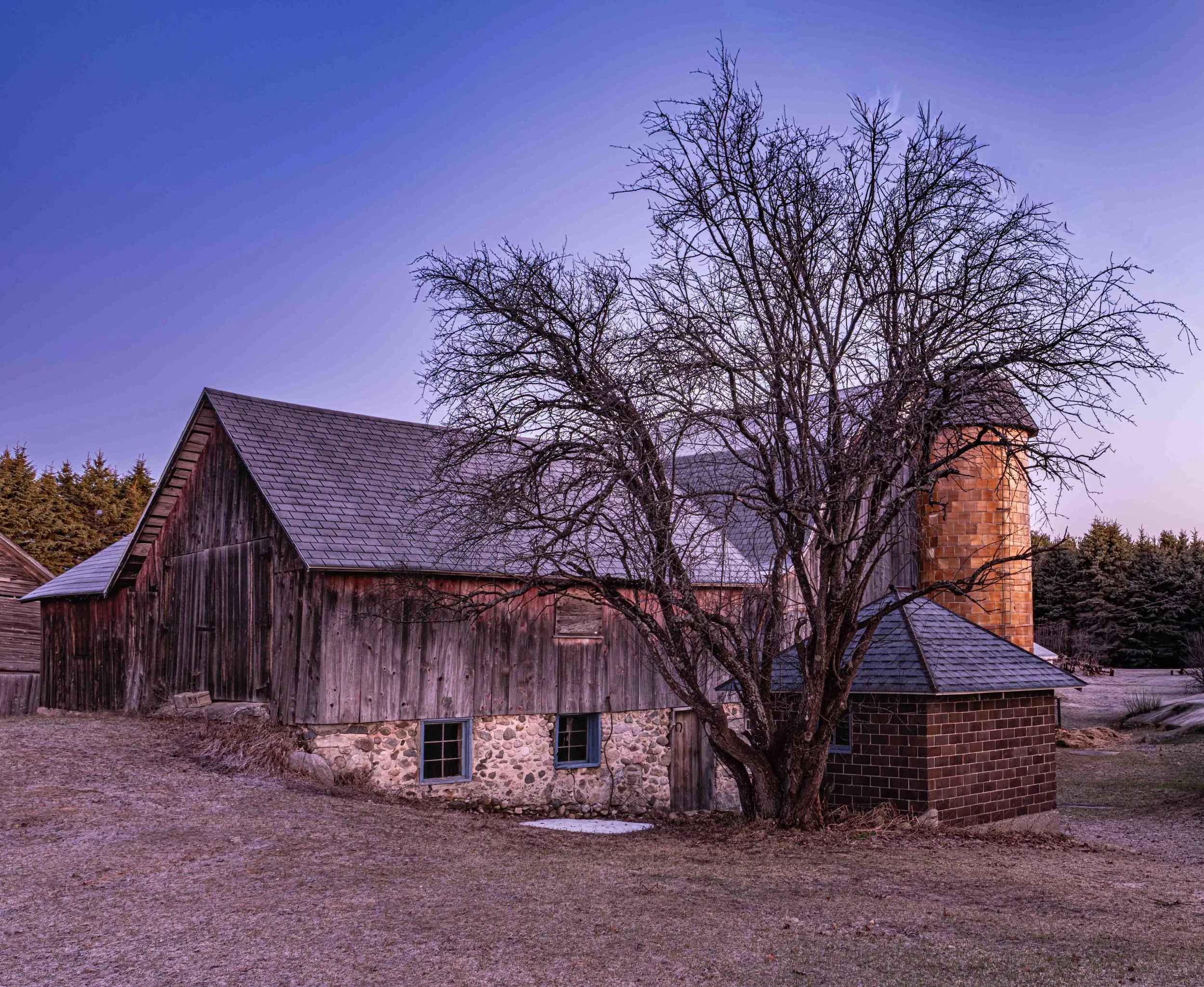 Faux Medieval