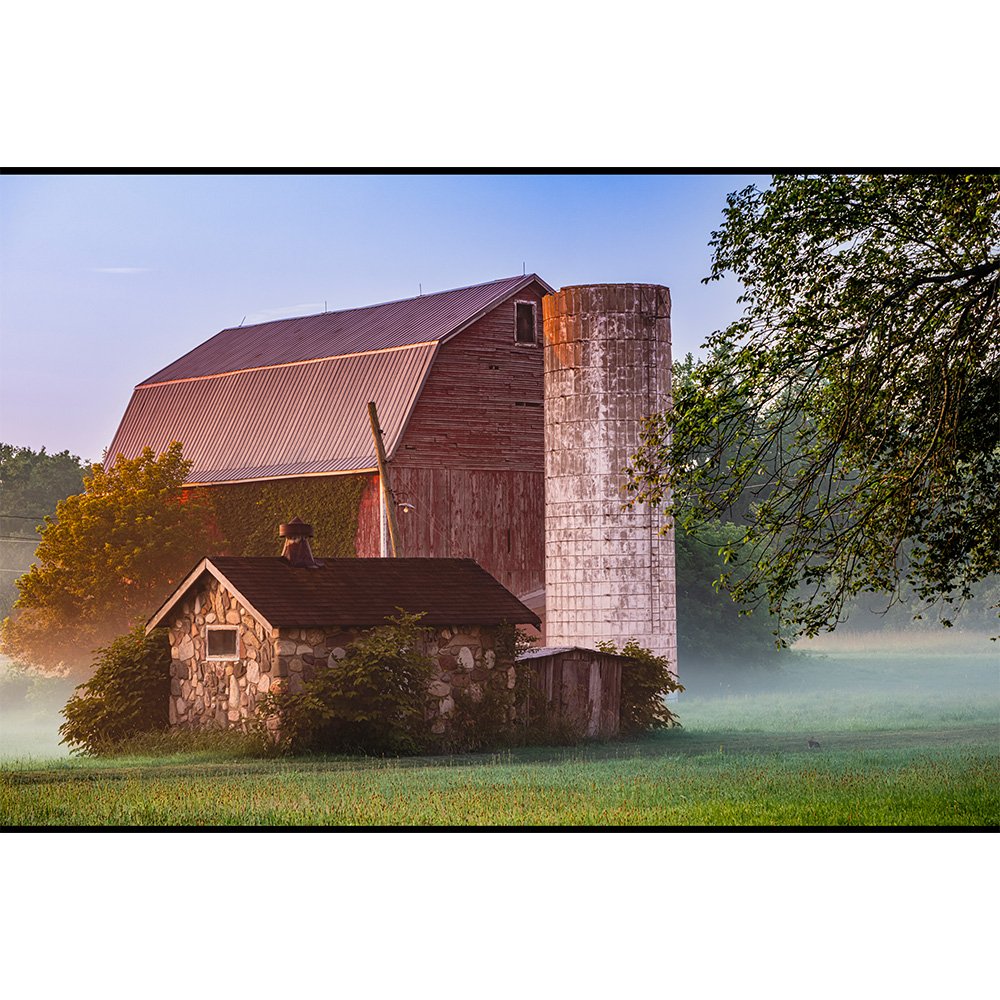 2x3 Stone Shed and Morning Fog.jpg