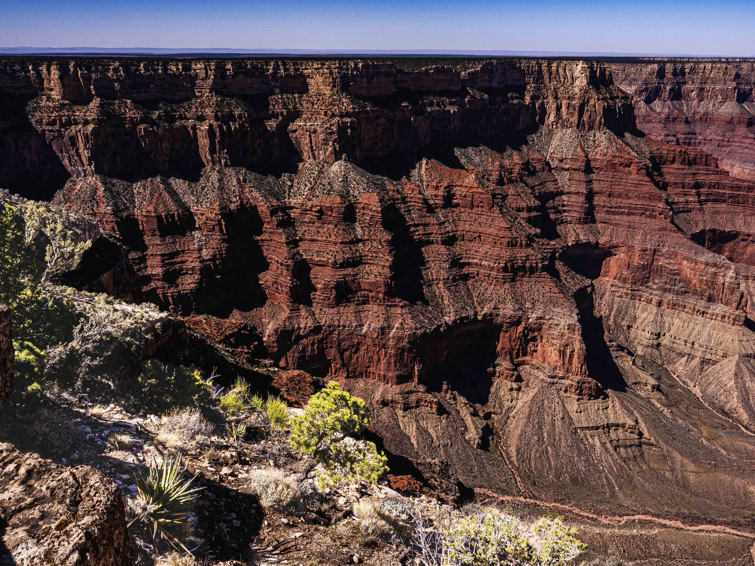 South Rim Grand Canyon 3