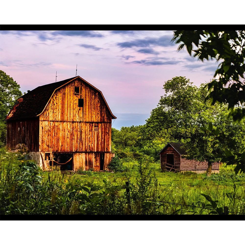 4x5 Sunrise at the Barn.jpg