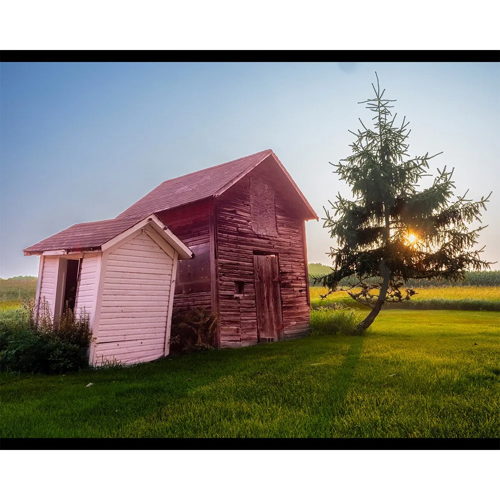 4x5 White Farmstead Privy.jpg