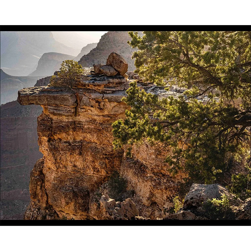 South Rim of Grand Canyon 4
