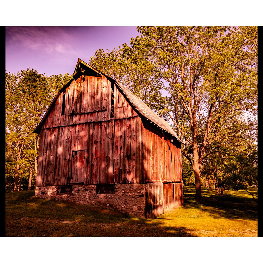 4x5 Morning Shadows.jpg