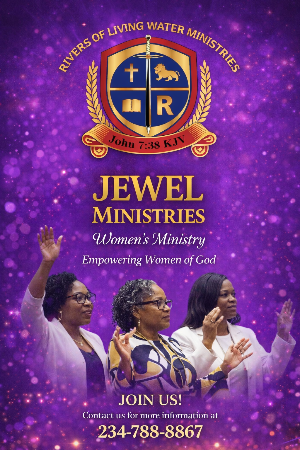Jewel Ministry 