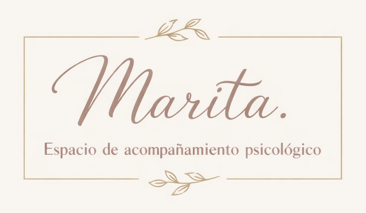 Acompañamiento psicológico