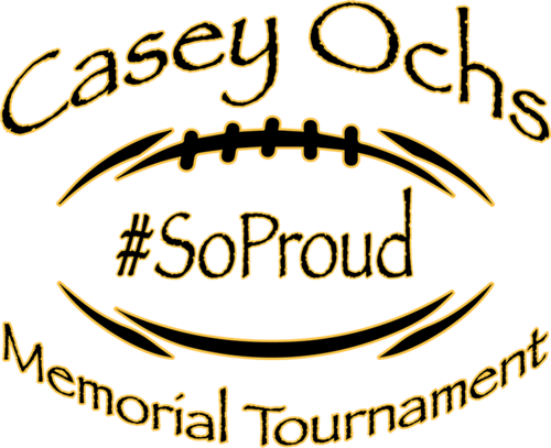 Casey Ochs Memorial Tournament