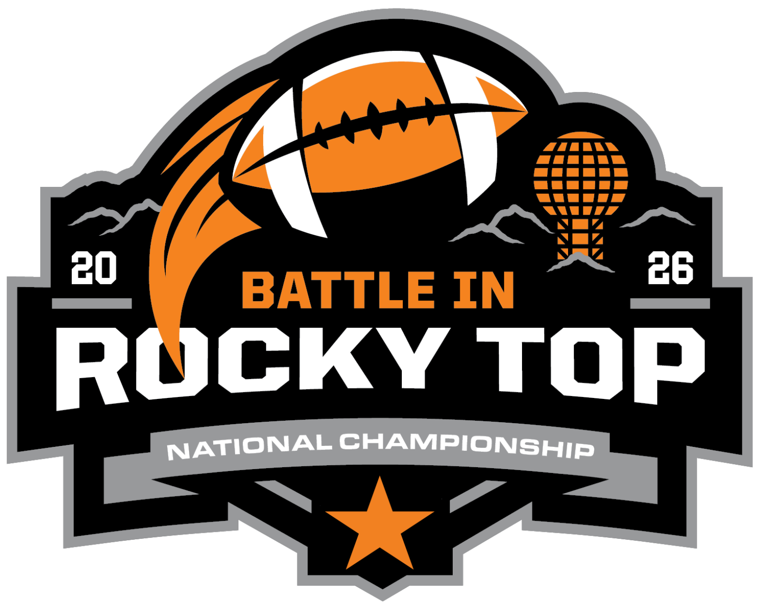 Battle of Rocky Top 2026