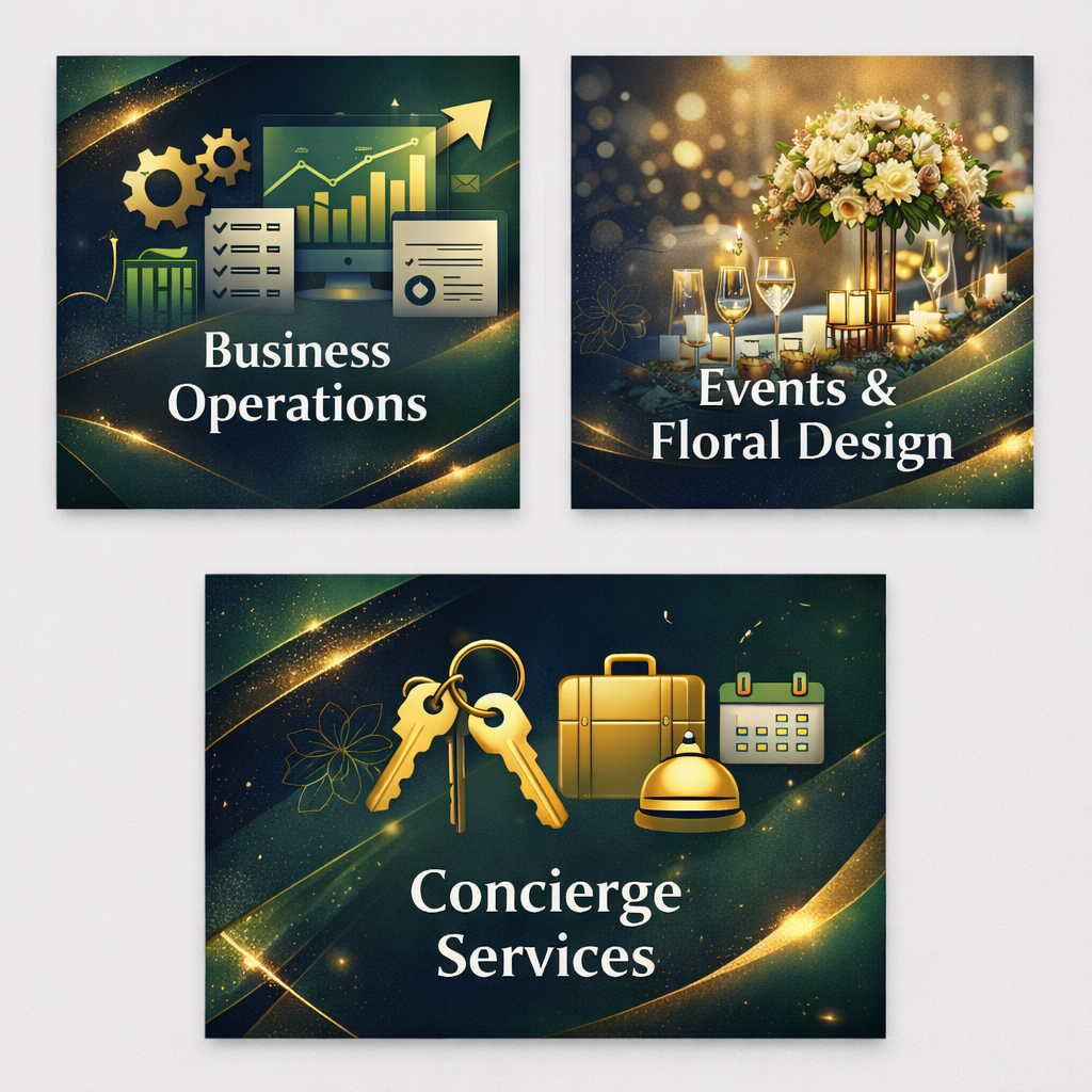 Elewis Operations Group