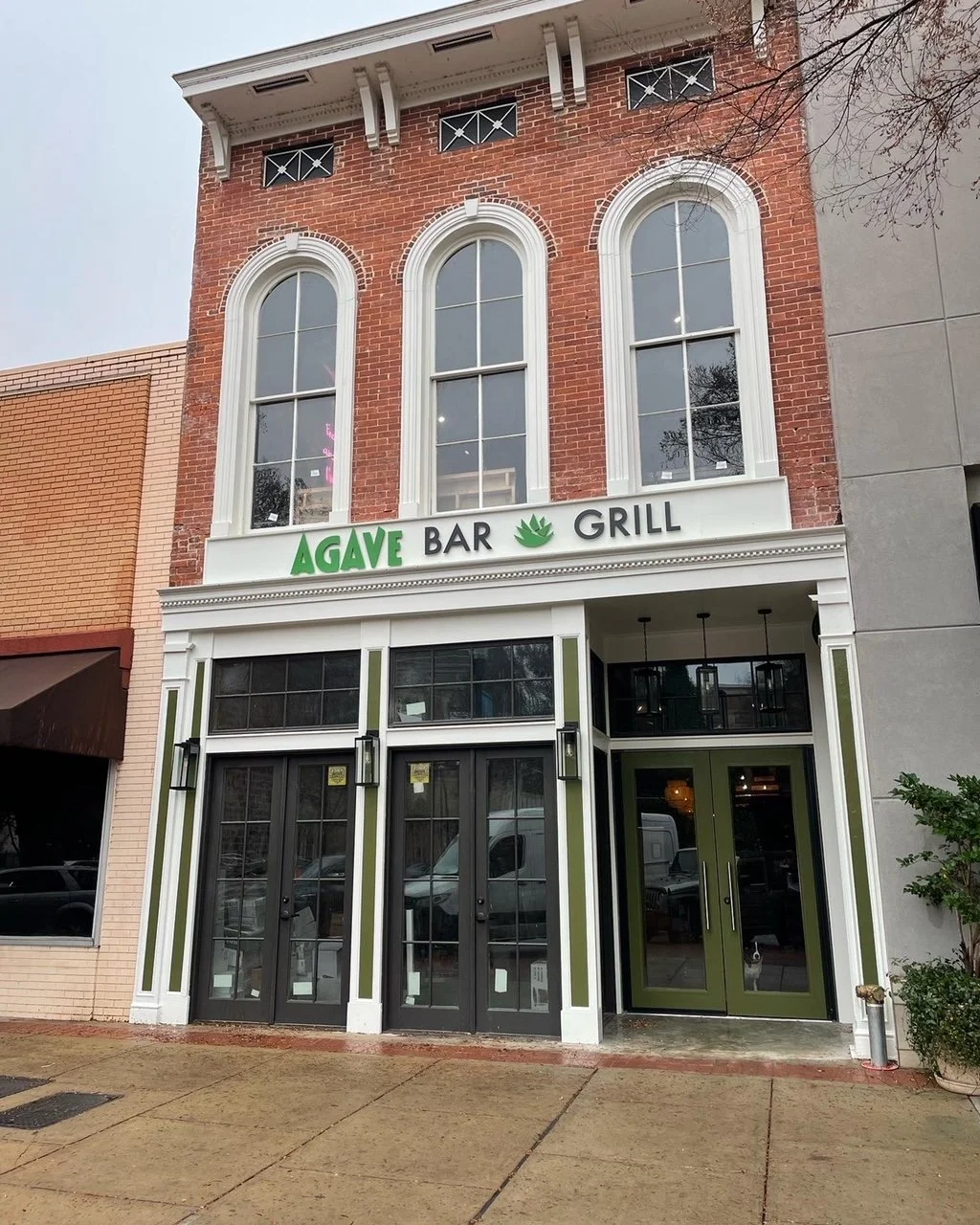 4-AGAVE OUSIDE (2).JPG