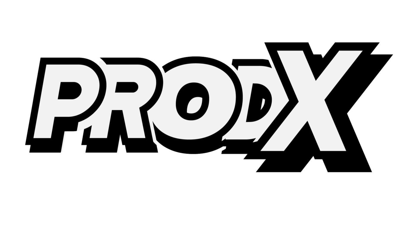 Portfólio ProdX